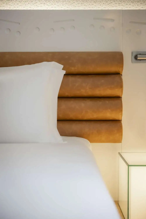 The Morrison Dublin, Curio Collection by Hilton - Chambres