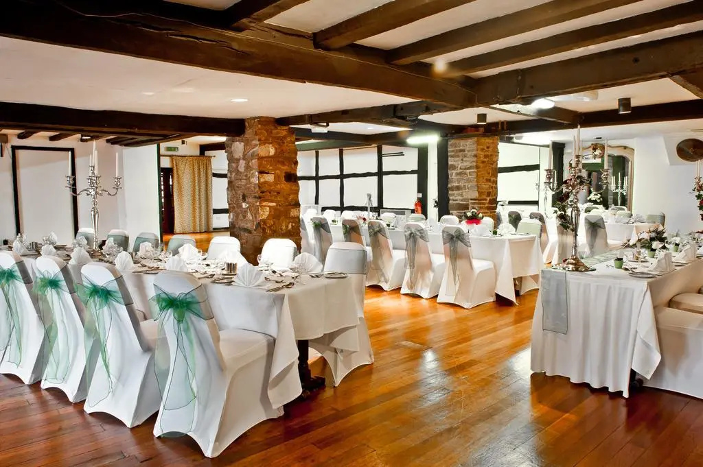 Talbot Hotel - Général