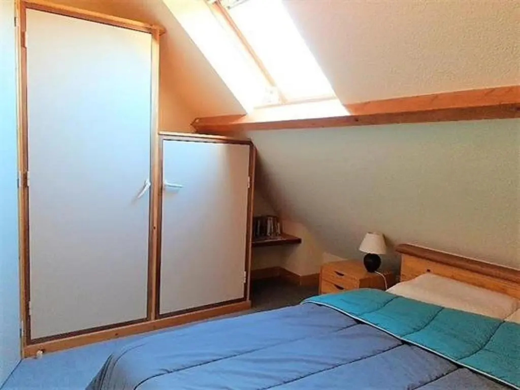 Voir la photo 4 — Appartement Batz-sur-Mer, 2 pièces, 4 personnes - FR-1-392-140