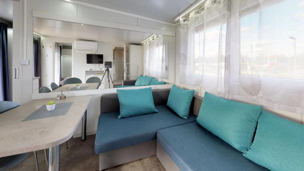 JUFA Vulkan Camping-Resort - фото 6