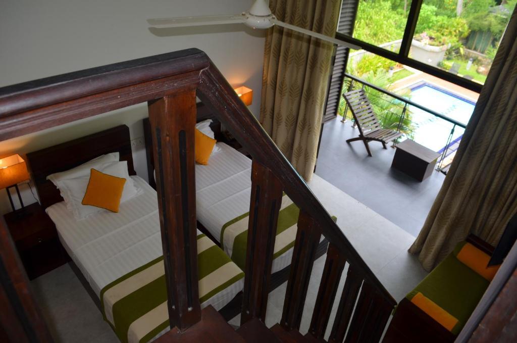 Nature Trails Boutique Hotel