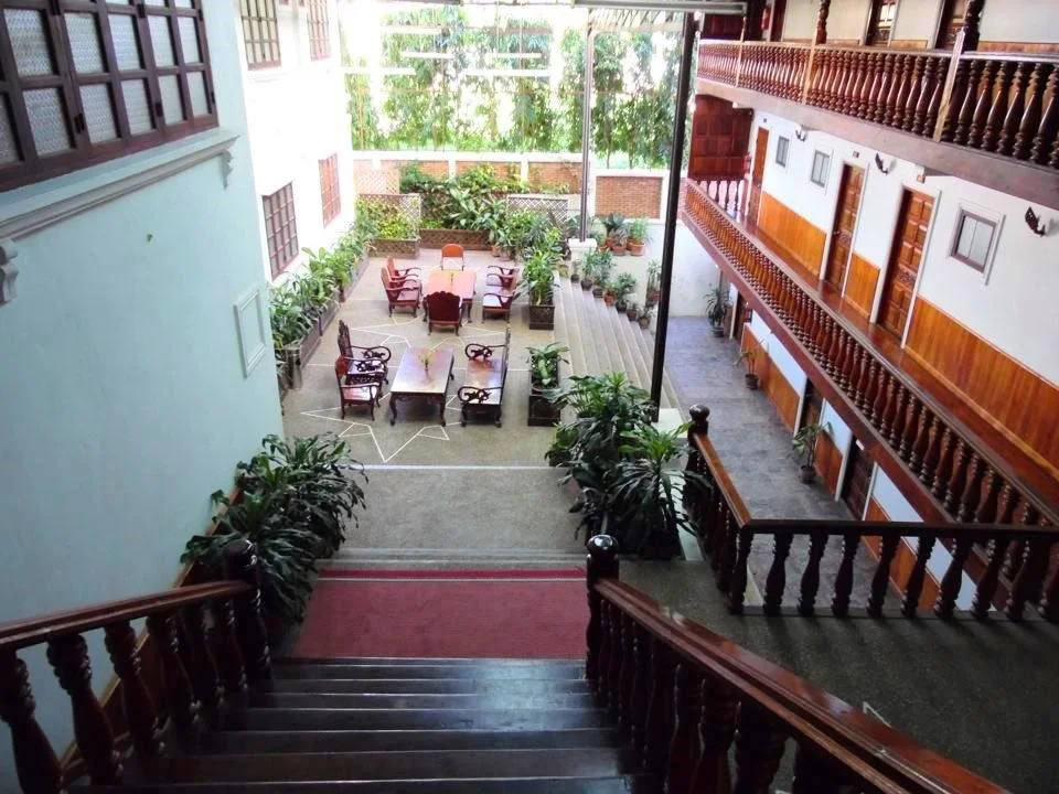 Hotel photo 14