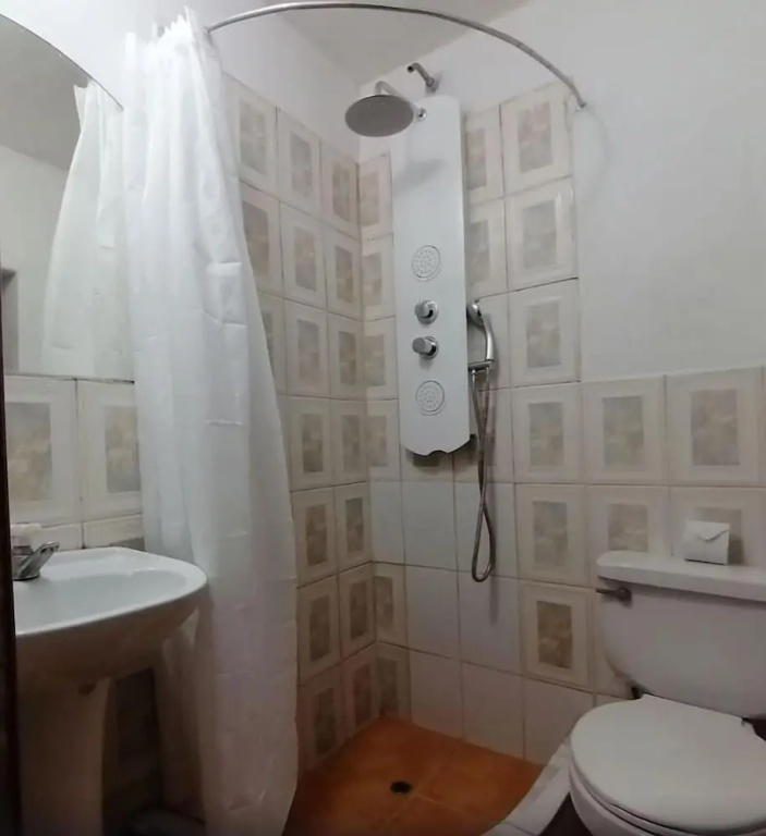 Classic room