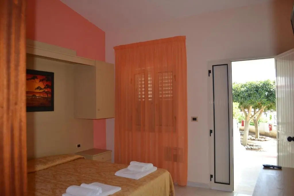 Villaggio Calispera - Chambres