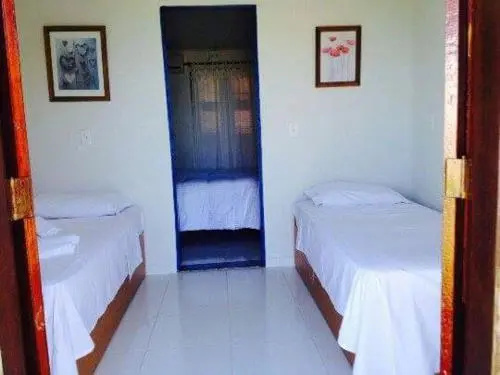 Casa Lugnier