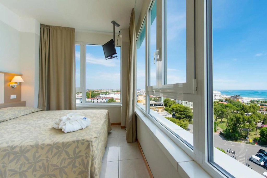 Hotel Cristallo Riccione - Général