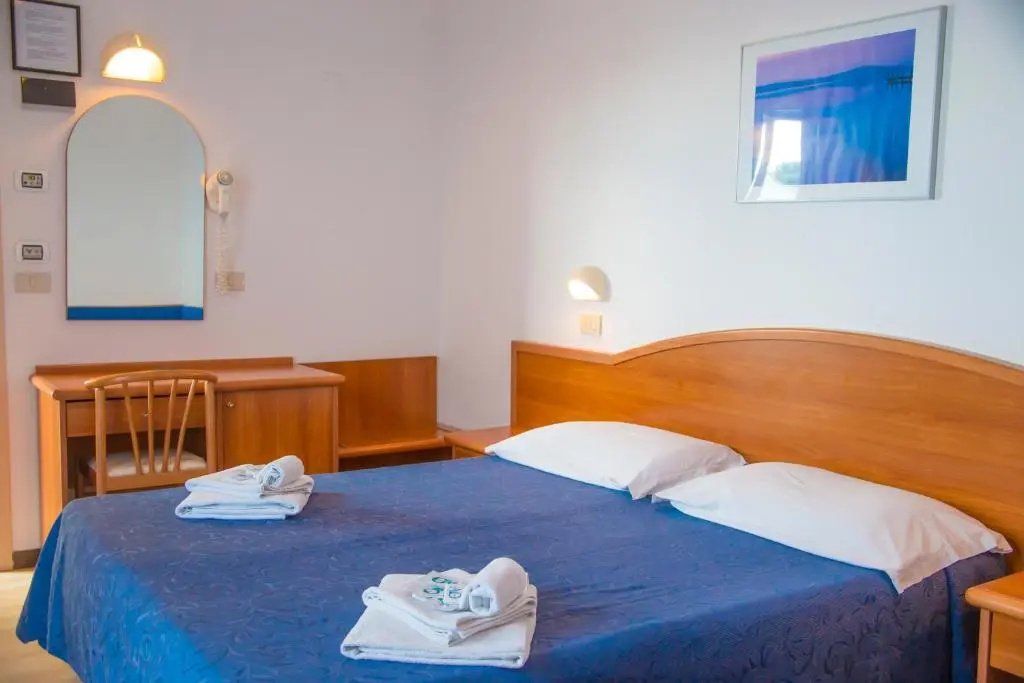 Ciccio Hotel  - Chambres