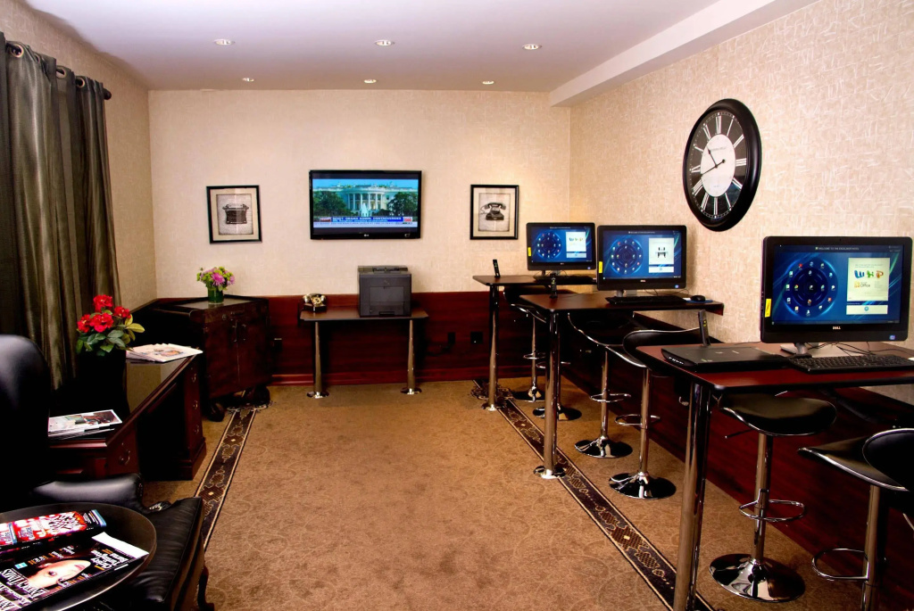 Hotel photo 17
