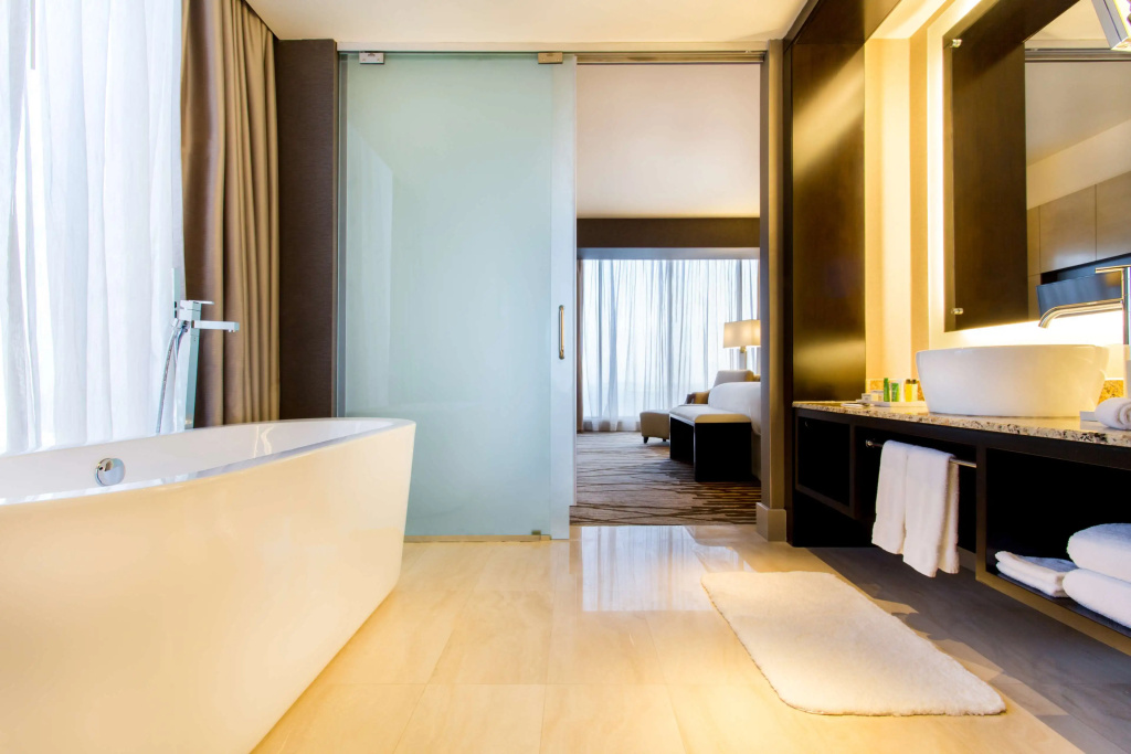 Hilton Panama - 5