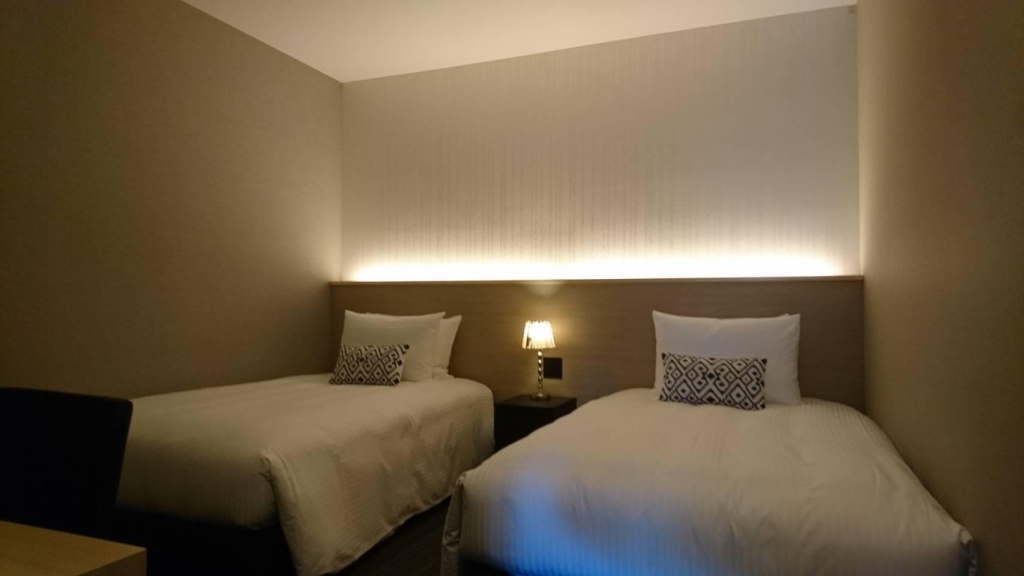 R&Run Kyoto serviced apartment & suites 사진 13