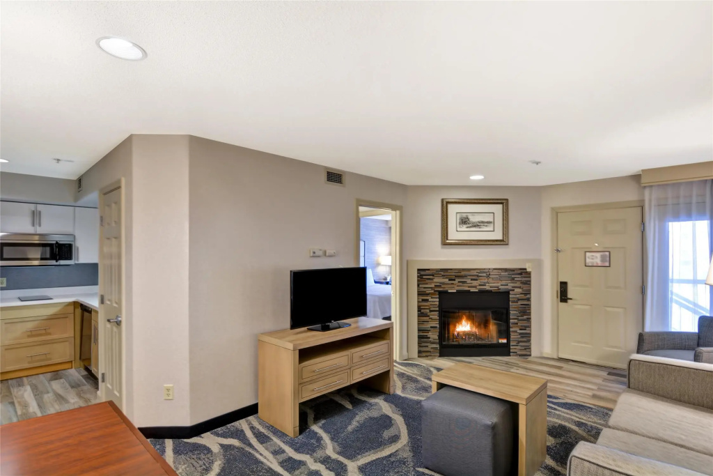 Homewood Suites by Hilton Windsor Locks Hartford - Général
