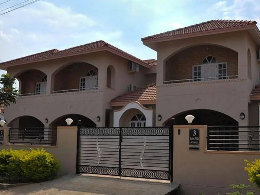 Kaitlyns Hospitality Bangalore