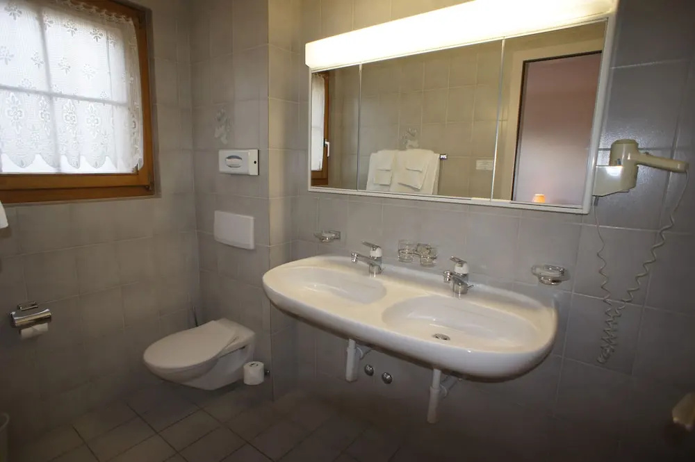 Hotel Beau Séjour - Général