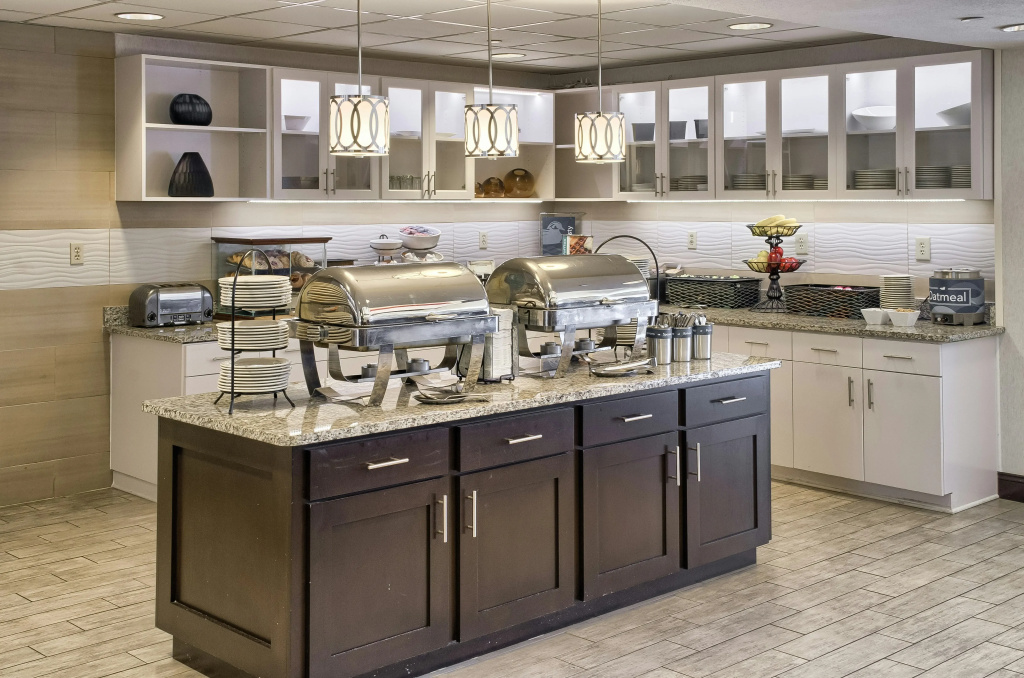 Homewood Suites by Hilton Mobile Airport-University Area - Général