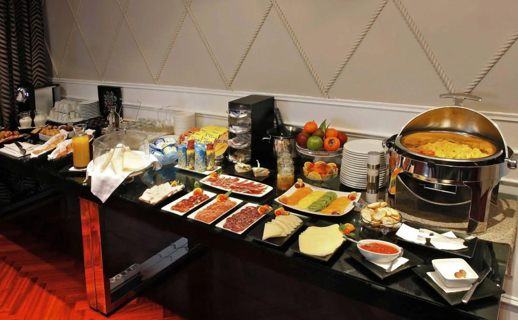 Hotel photo 10