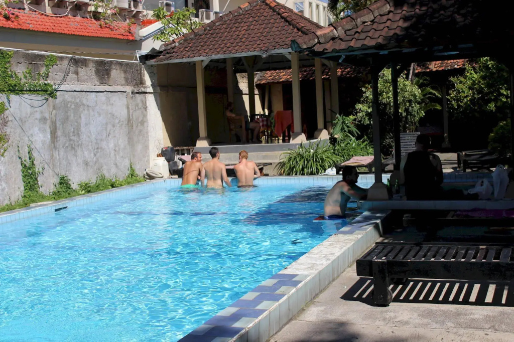 Hotel photo 18