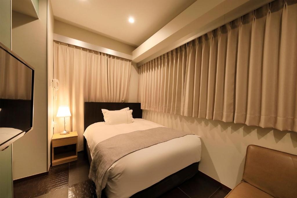 Centurion Hotel Residential Akasaka 사진 13