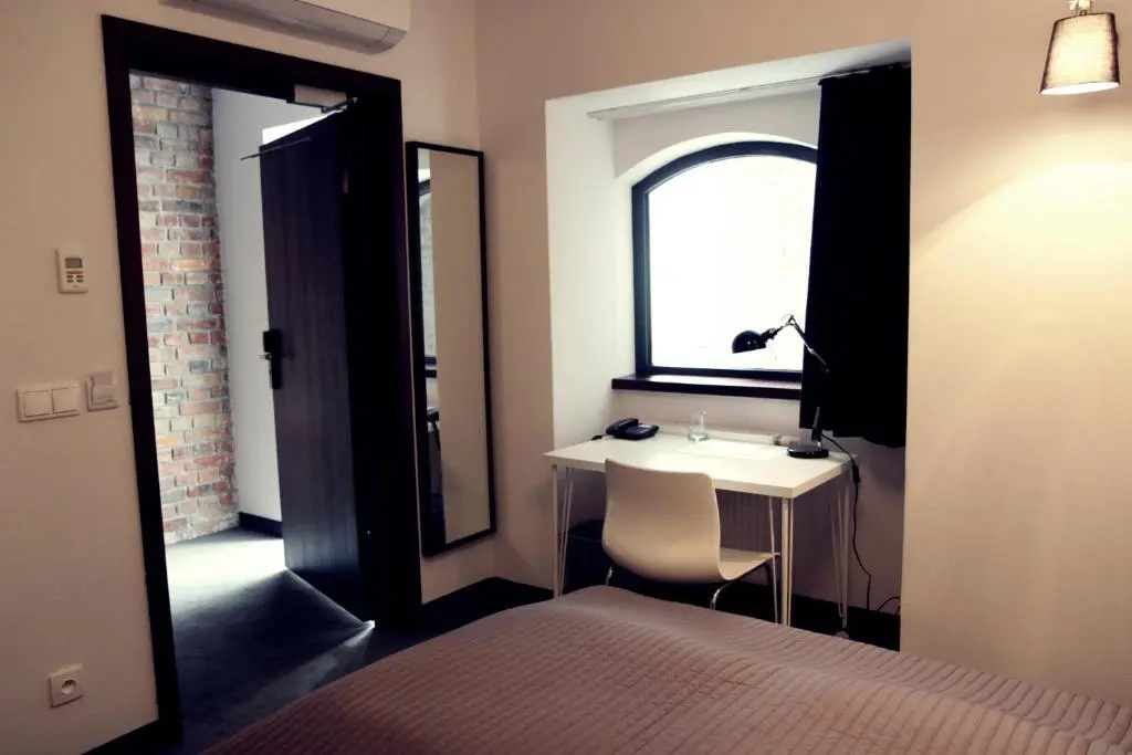 Hotel Grodzka 20 - Chambres