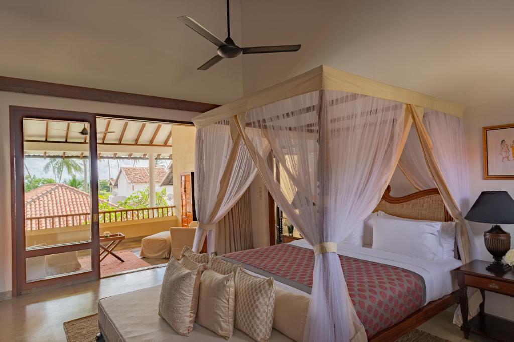 Taru Villas The Long House Taru Villas