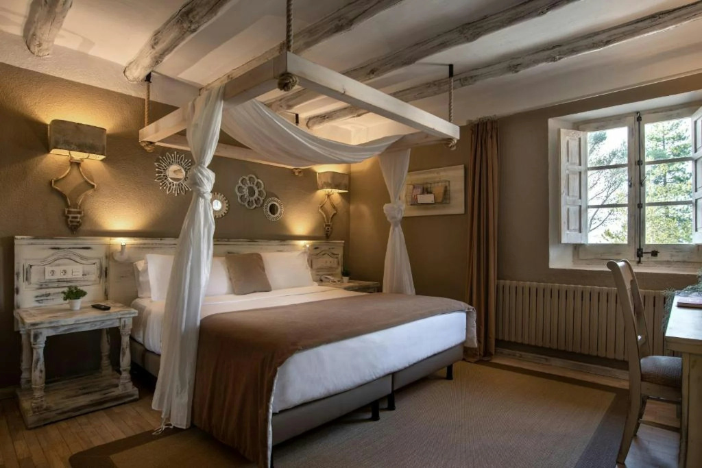 Hotel Luze El Toro - Général