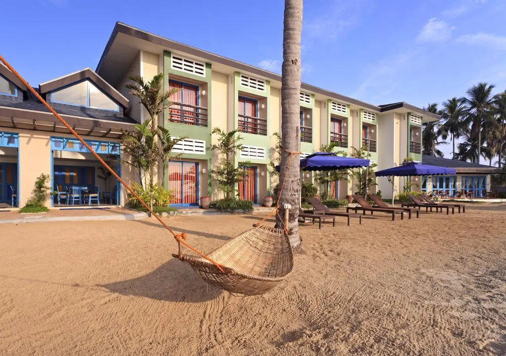 Hotel photo 17