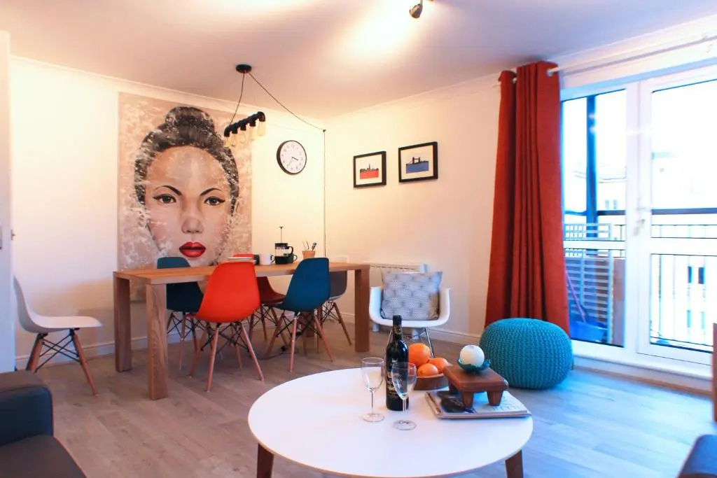 Boutique Home from Home - Général