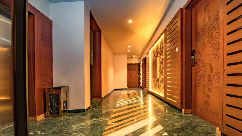 Hotel photo 16