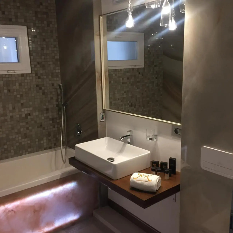 Rubio Residence - Accmonia Luxury Apartment - фото 19