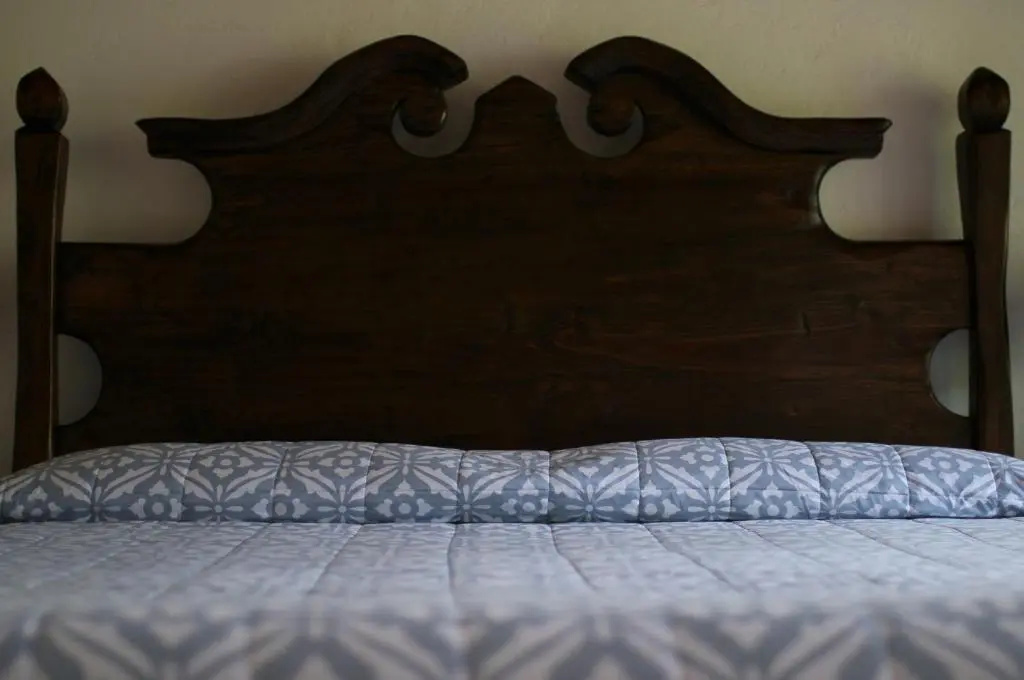 Hotel Posada La Presa - Chambres