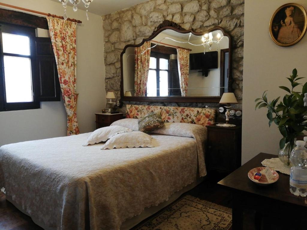 Posada De Pedreña