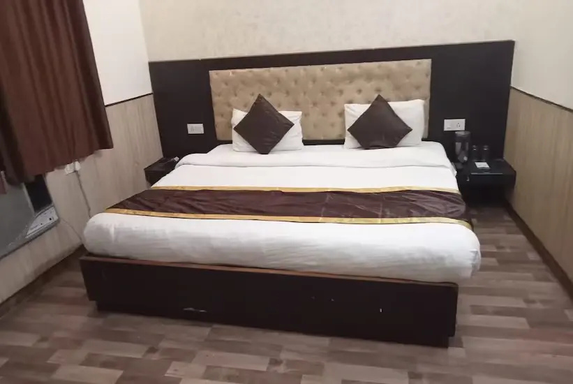 Hotel photo 7