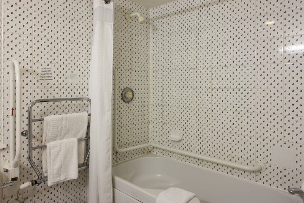 Holiday Inn Colchester by IHG - Général