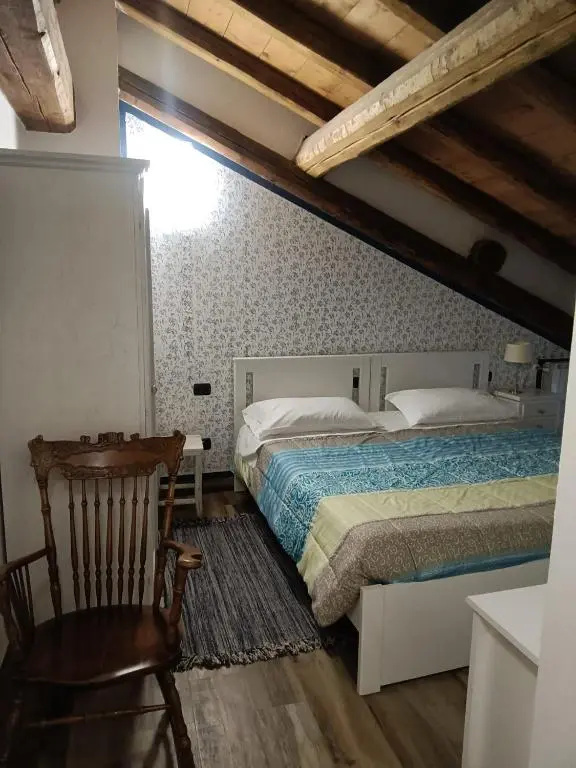 Agriturismo Helianthus - Chambres