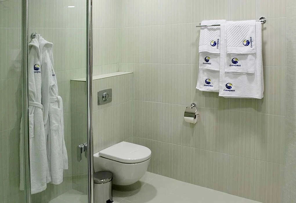 Ozerniy Sanatorium - фото 7