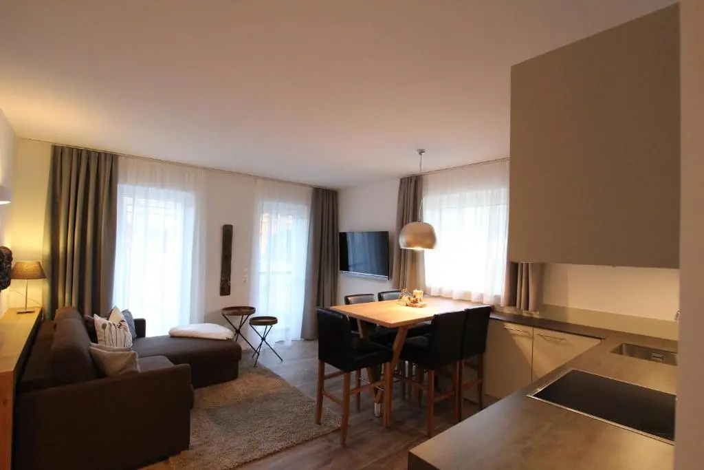 Seehaus Winkler - Chambres