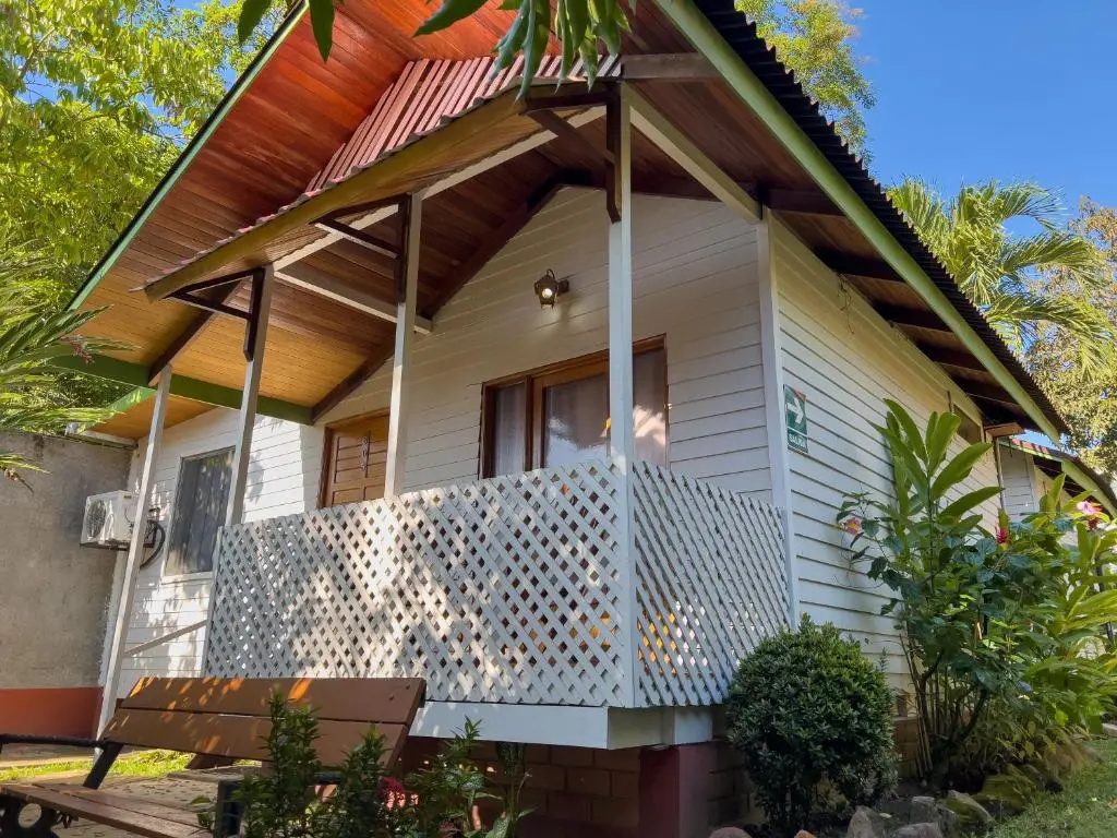 Los Gavilanes Hotel - Chambres