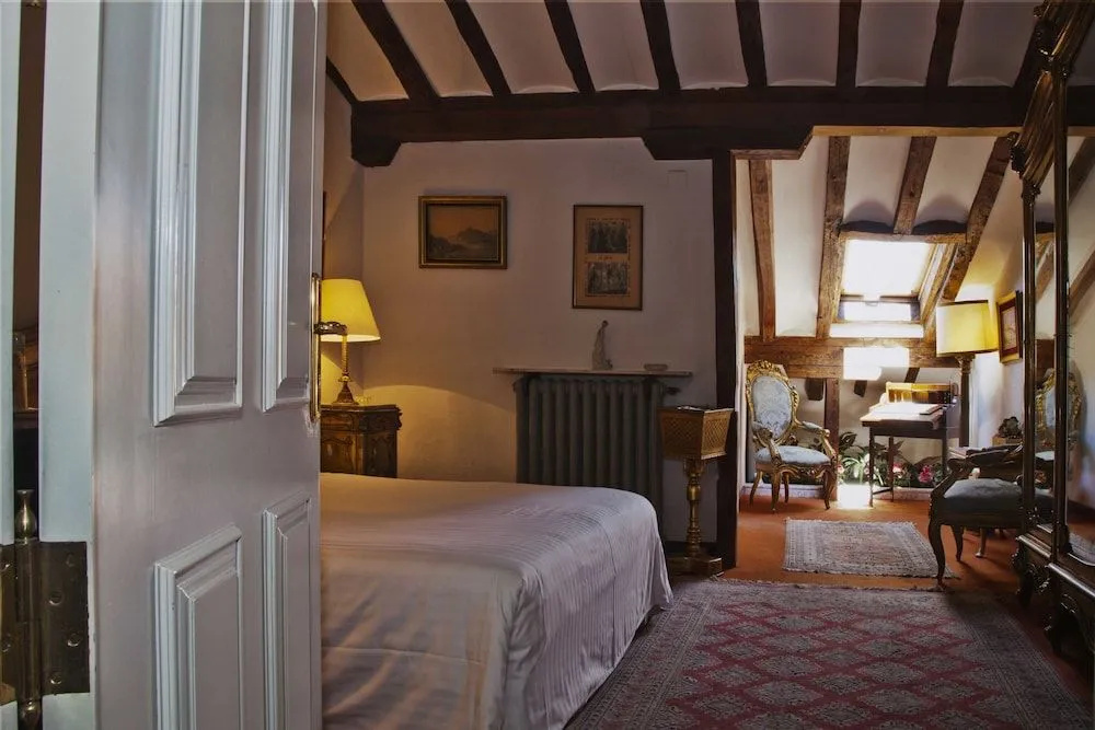 La Casa Grande - Général