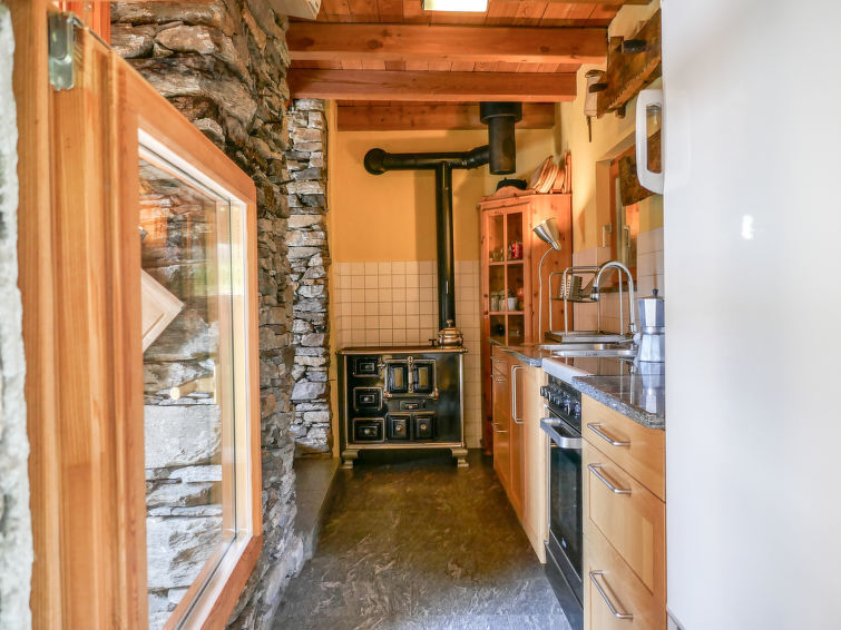 Отель Rustico Cà dru Lurenz, фото 11