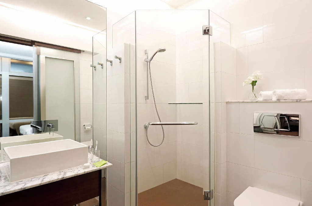 Hotel Ease Causeway Bay - Chambres