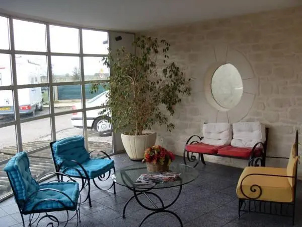 Hotel photo 19