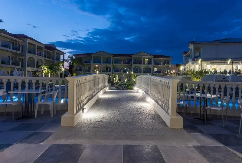 Exotica Hotel by Zante Plaza