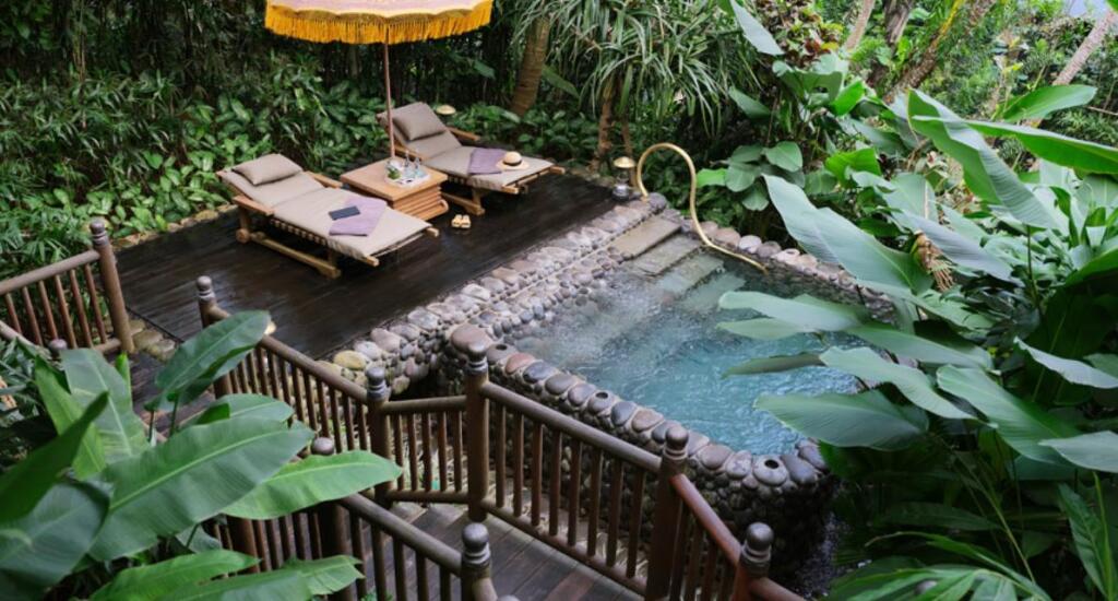 Capella Ubud