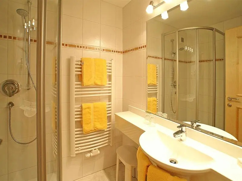 Hotel Hagerhof - Chambres