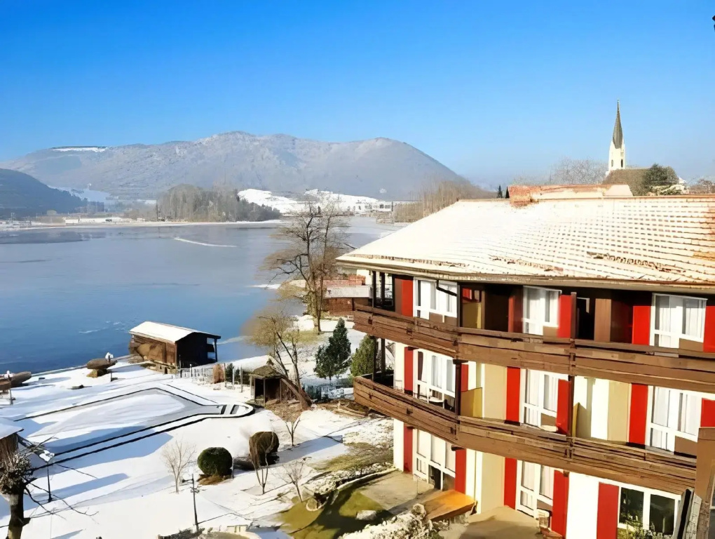 Schlierseer Hof am See - Général