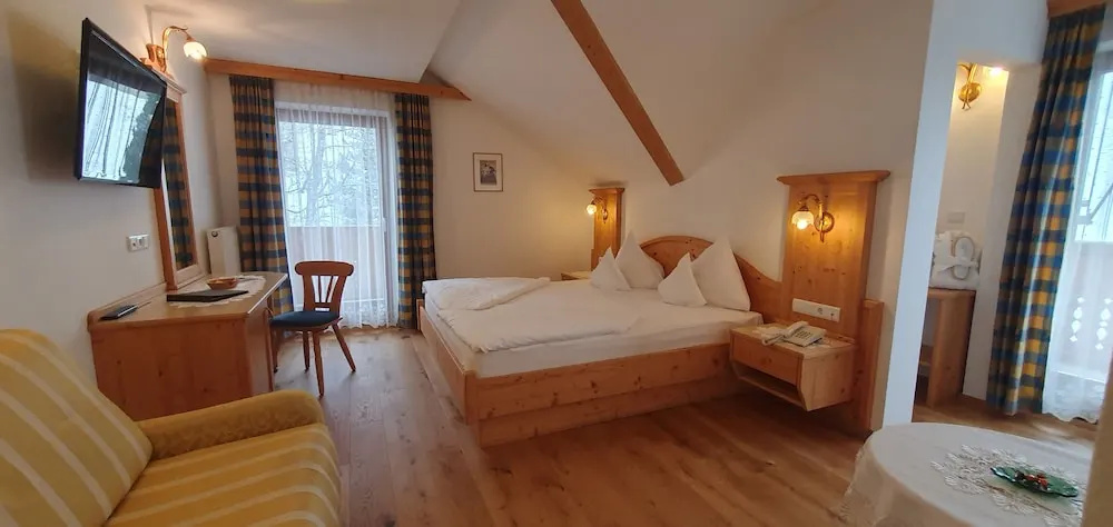 Bärenhotel - Chambres
