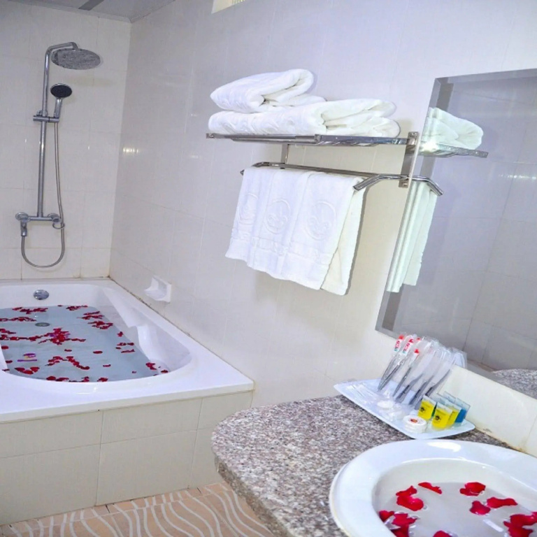 Mingalar Hotel - Général