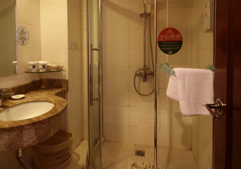 GreenTree Alliance Taizhou Shifu Avenue Hotel - Général