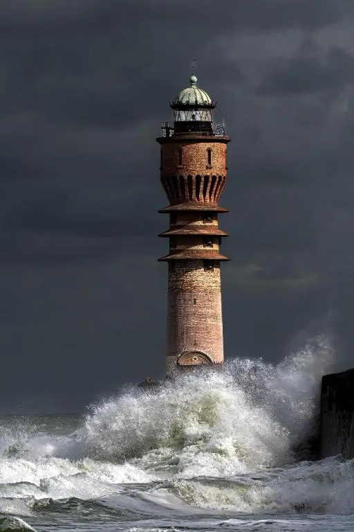 Une virée à Dunkerque entre ville et plage