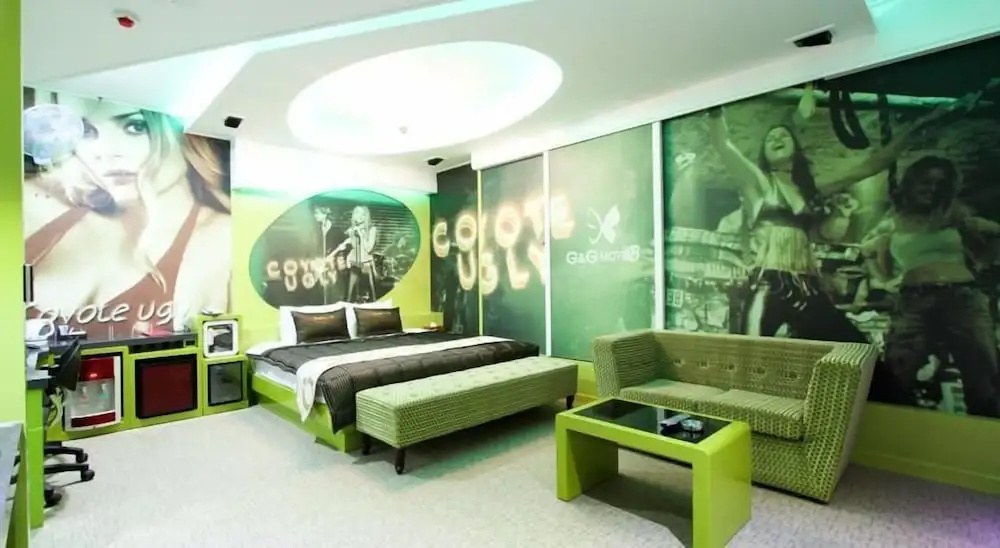 Hotel photo 35