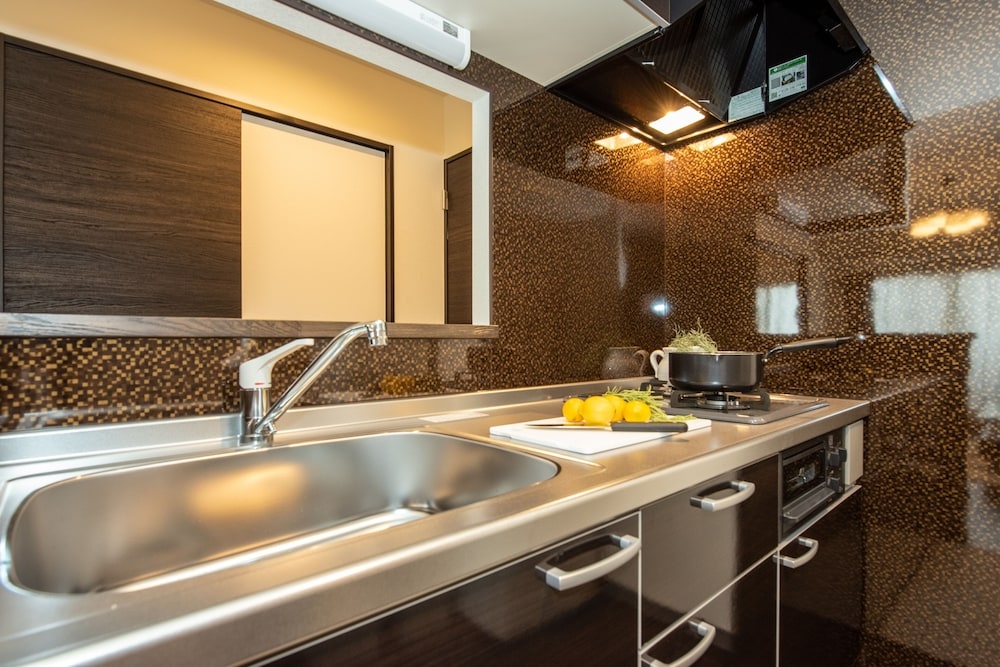 Sun court Hongodori Garden Hills 1202 사진 16